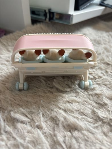 sylvanian
