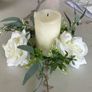12x Floral wreaths Image 3