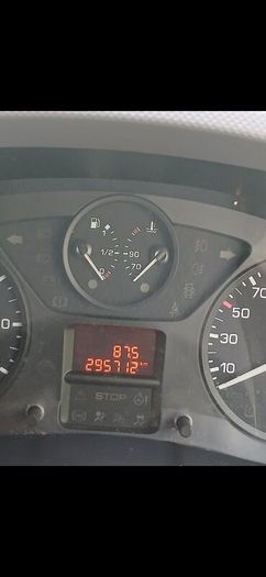 Citroen Berlingo 2015