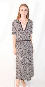 Zadig & Voltaire dress - sz 14