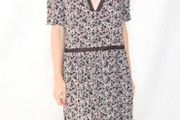 Zadig &amp; Voltaire dress - sz 14