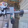 Scooter, parts only, Electric Image 2