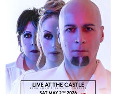 Human League Ticket