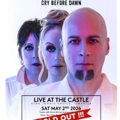 Human League Ticket
