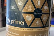 Teknos future Aqua primer
