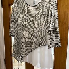 Joseph Ribkoff Top