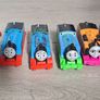 Thomas tank engine trains and tracks Image 4
