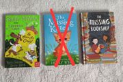 Children Books
