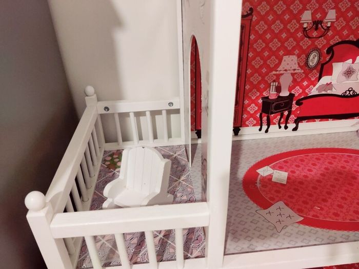 Doll house
