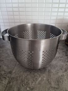 ikea colander