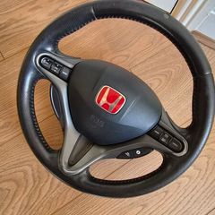 honda fn2