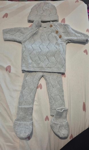 newborn boy bundle