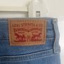 Levis jeans 311 Shaping Skinny size W30 L30 Image 6