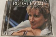 Rod Stewart The Very Best Of 2Cd