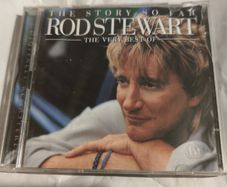 Rod Stewart The Very Best Of 2Cd