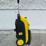 ROK Electric High-Pressure Washer Image 3