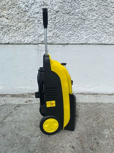ROK Electric High-Pressure Washer
