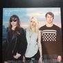 White Lung - Deep Fantasy CD Image 2