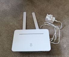 3 mobile Modem