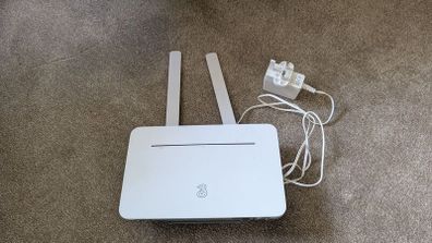 3 mobile Modem