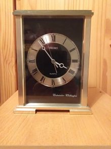 Beautiful Clock.