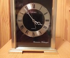 Beautiful Clock.