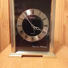 Beautiful Clock.