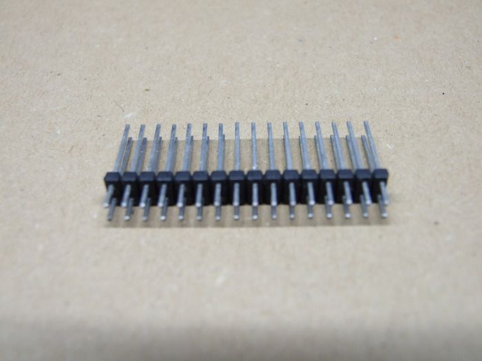 DIP connectors (20pcs)