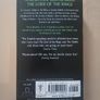 The Lord of the Rings 3 Volumes by J.R.R. Tolkien (Fantasy Paperbacks 2002) Image 6