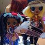 LOL Surprise OMG Dolls Bundle Image 3