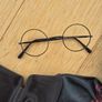 Harry Potter Costume with Glasses 7-10 yrs Image 5