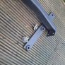 Renault grand scenic 3 , Tow bar Image 3