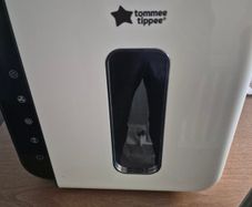 Tommy tippe steriliser bottle dryer