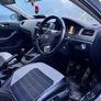 Volkswagen Jetta Mk6 Highline Breaking Image 8