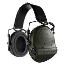 Military-Proven Hearing Protection | Sordin Supreme T2