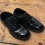 Girls school shoes Image 2