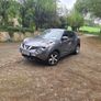 Nissan Juke Image 8