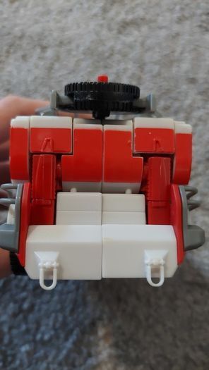 Transformers Movie Ratchet