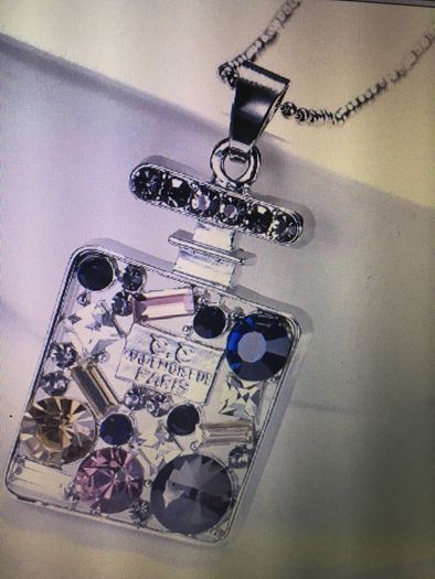 Pendant