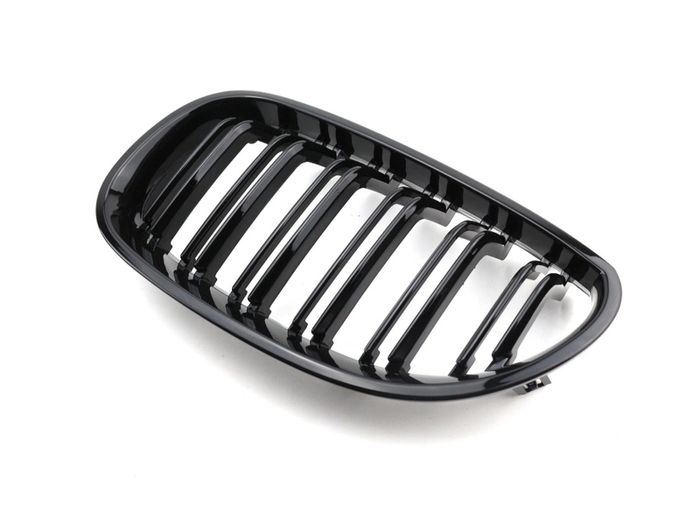 BMW E60 Kidney Grills