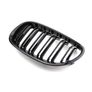 BMW E60 Kidney Grills Image 2