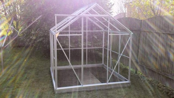 Greenhouse