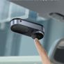 Solar Wireless Car MP3 Bluetooth FM Transmitter Image 10
