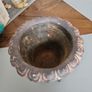Medici type roman urn Image 4