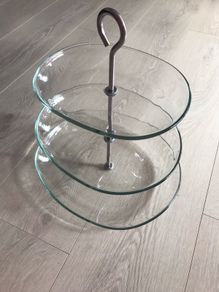 KVITTERA - Serving stand