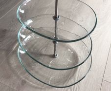 KVITTERA - Serving stand
