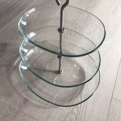 KVITTERA - Serving stand