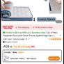 topper mattress Image 2