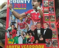 Louth GAA Yearbook 2011