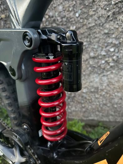 Kona Operator Downhill Bike
